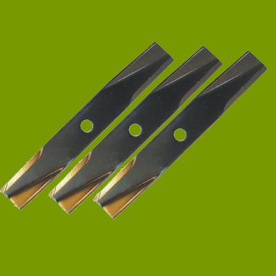 (image for) Toro Low-Lift Blade (Set of 3) 106077, 106636, 350-116-3